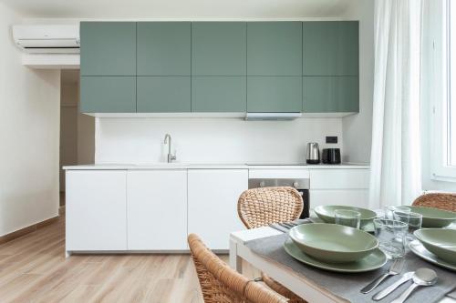 Greenway Apartment 5