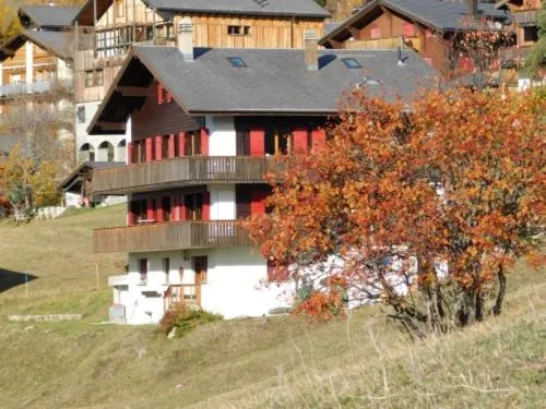 Ferienwohnung Fernblick in Bellwald, Schweiz
