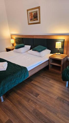 Bursztyn Resort