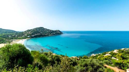 BeLocations - Villa and Beach On The Rocks, Torre delle Stelle (fotografie 7)