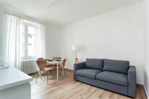 Greenway Apartment 4