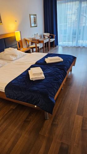 Bursztyn Resort
