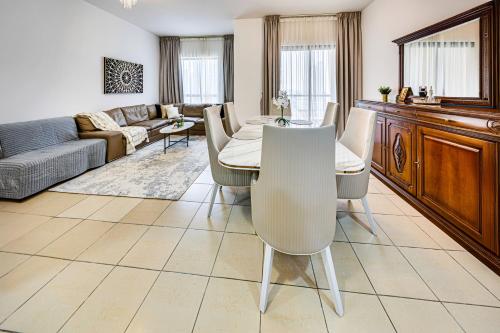 Wonderful 2 Bedroom apartment in JBR, Dubaj (fotografie 10)
