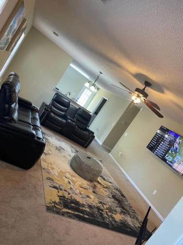 3 bedroom 2 bathroom House in Columbia, USA