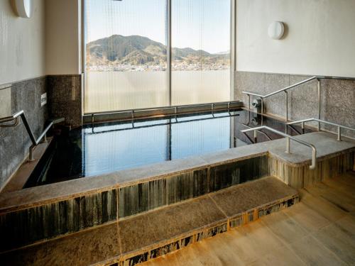 Facilities, 天然温泉ひなたの宿日南宮崎 in Nichinan