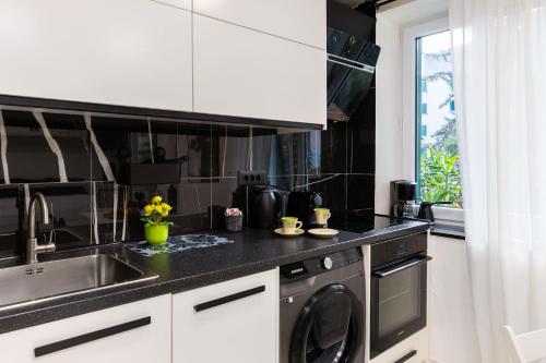 Studio apartment Adrian 2