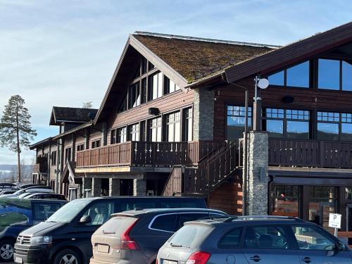 Mountain Lodge - image 3