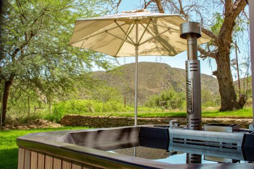 Dārzs, The Mulberry House, Buffelskloof Getaway in Buffelskloof