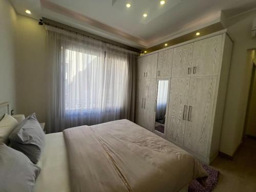 Cozy 2BR apartment in New Cairo - Tap to explore photos