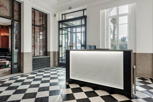 Najeti Hôtel de la Poste - image 4