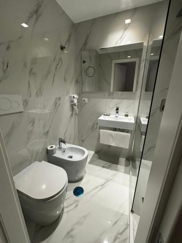Triple room, deluxe