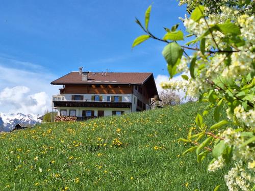 Residence Rastbichl - Apartments & Indoor-Pool