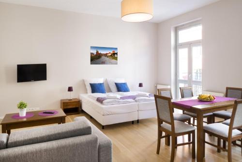 Emaus Apartments