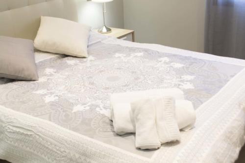 Apartamenticos Plaza Las Armas