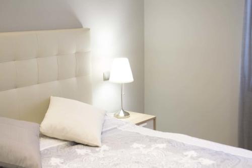 Apartamenticos Plaza Las Armas 2
