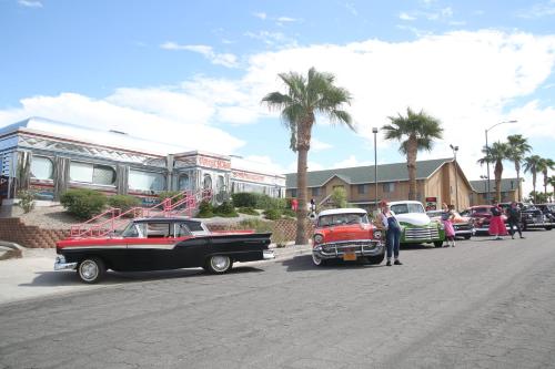 Travelodge by Wyndham Yuma - image 14