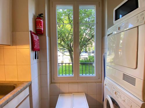 Very nice apartment close to the lake - image 7