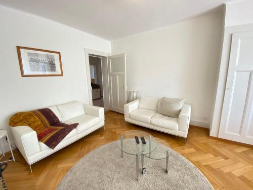 Very nice apartment close to the lake - main image