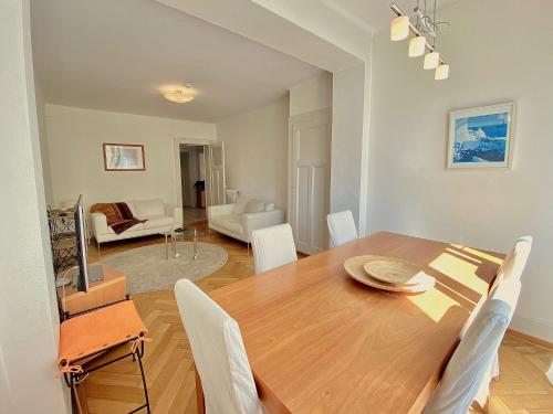 Very nice apartment close to the lake - image 12