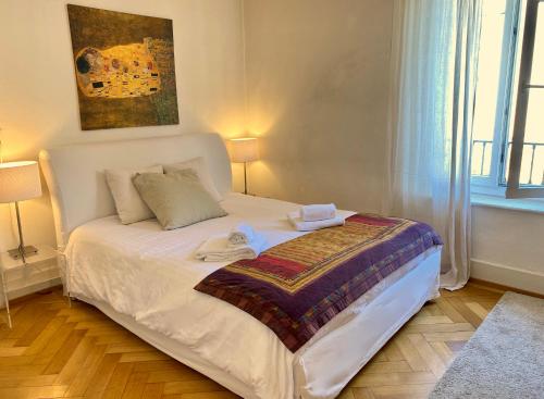 Very nice apartment close to the lake - image 10