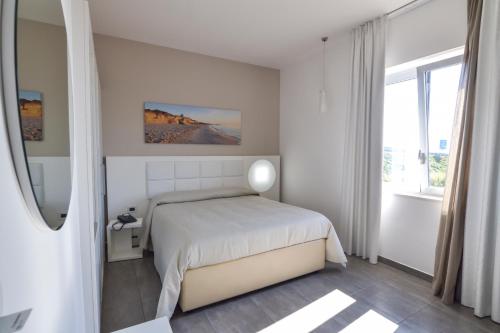 Motel S.16 in Muro Leccese
