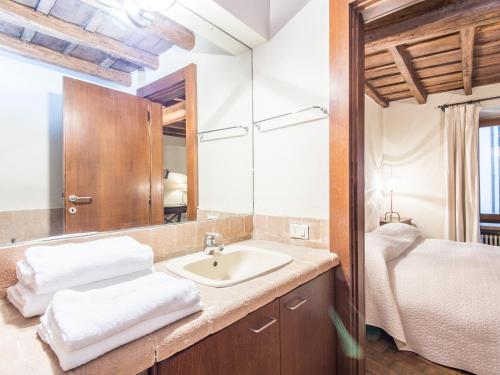 Enchanting Two Bedroom Navona, Rom (Foto 4)