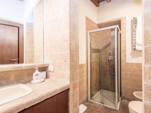 Enchanting Two Bedroom Navona, Rom (Foto 7)