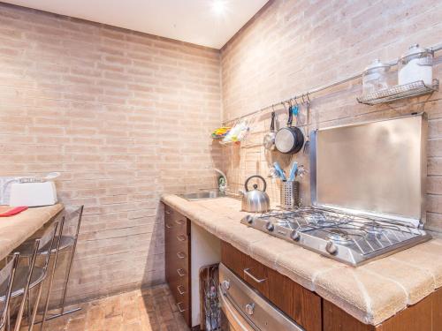 Enchanting Two Bedroom Navona, Rom (Foto 10)