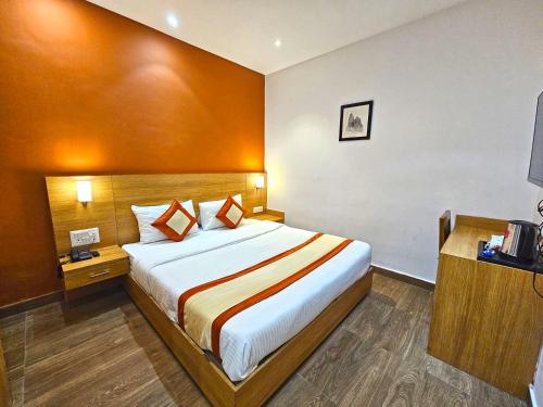 Suite room in Hotel The Bundela - Khajuraho Madhya Pradesh