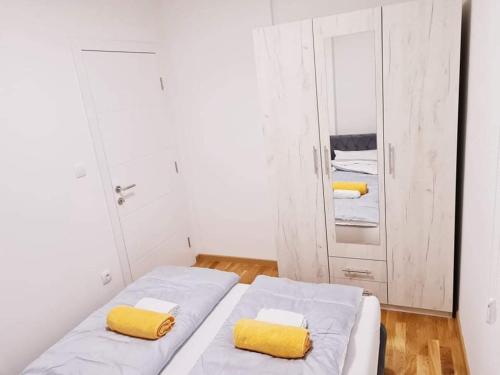. Apartman Mirabell, Doboj