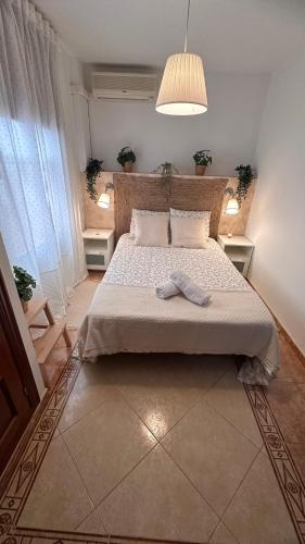 Apartamento Alegría - Tap to explore photos