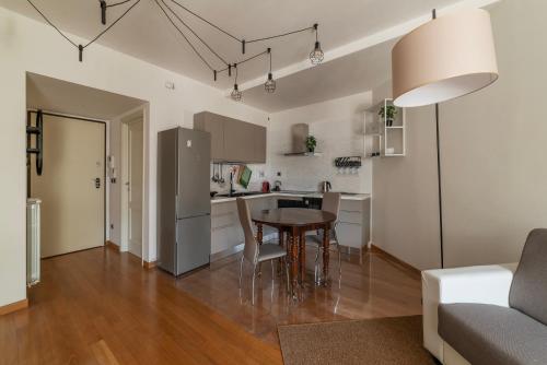 Porta Portese Modern Terrace Apartment, Řím (fotografie 2)