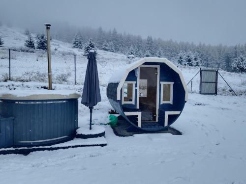 Cabana Deasupra Norilor Cabana Deasupra Norilor