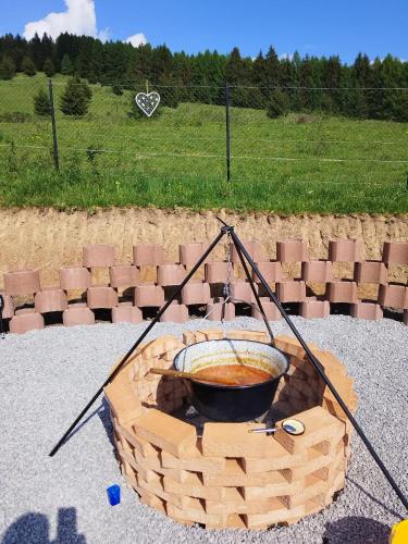 Cabana Deasupra Norilor Cabana Deasupra Norilor