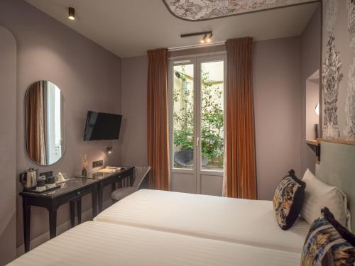 Hotel Louison - image 13