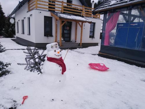 Cabana Deasupra Norilor Cabana Deasupra Norilor