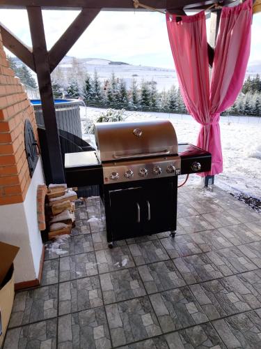 Cabana Deasupra Norilor Cabana Deasupra Norilor