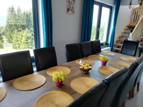 Cabana Deasupra Norilor Cabana Deasupra Norilor