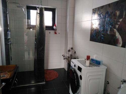 Cabana Deasupra Norilor Cabana Deasupra Norilor