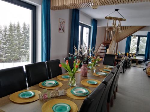 Cabana Deasupra Norilor Cabana Deasupra Norilor