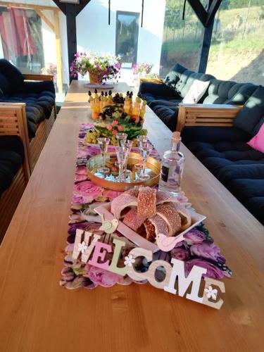 Cabana Deasupra Norilor Cabana Deasupra Norilor