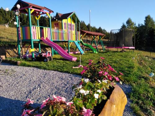 Cabana Deasupra Norilor Cabana Deasupra Norilor