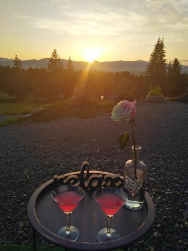 Cabana Deasupra Norilor Cabana Deasupra Norilor