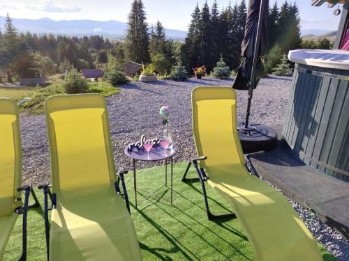 Cabana Deasupra Norilor Cabana Deasupra Norilor