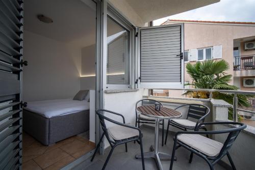 Apartments Valbruna - image 12