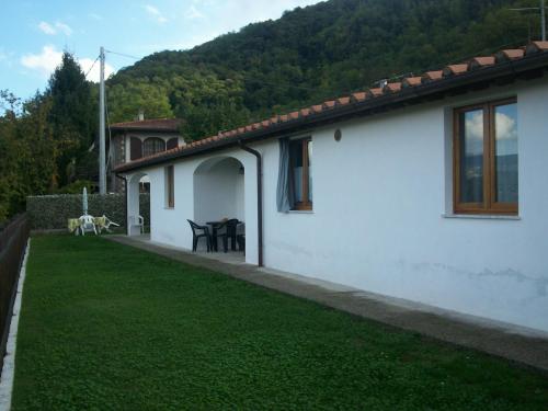  Hermitage Holidays in Gallicano