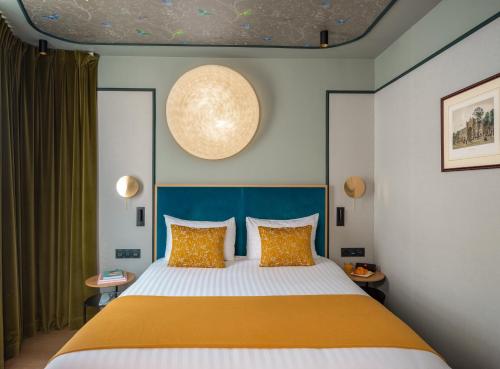 Hotel Louison, Paris