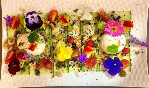 Hotel Gastronómico Mar de Fulles
