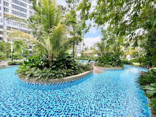 Gaia Residence Gamuda Garden by Sleepy Bear, Rawang in Rawang