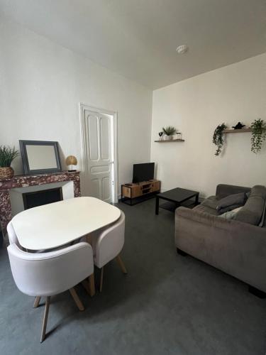 Charmant appartement au cœur de Perpignan - Location saisonnière - Perpignan